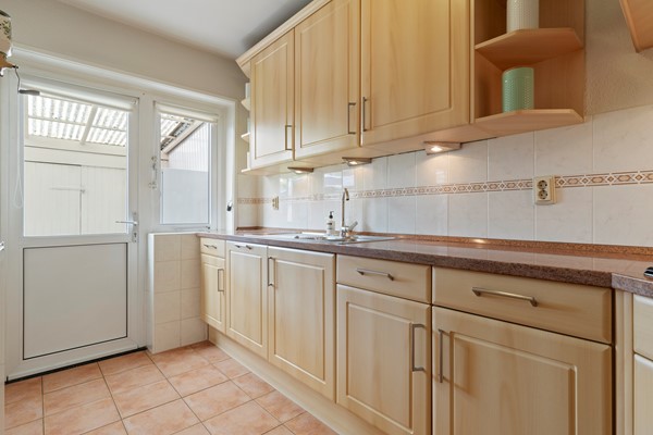 Medium property photo - De Genestetstraat 33, 5921 BN Venlo